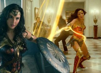 Wonder Woman 1984 post-credit scene: Is there end-credits scene after Wonder Woman 1984? | Films | Entertainment – challenge