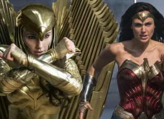 Wonder Woman 1984 release date: When is Wonder Woman 1984 out? Will it be in cinemas? | Films | Entertainment – challenge