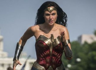Wonder Woman 1984 streaming: Can you watch full movie online – is it legal? | Films | Entertainment – challenge