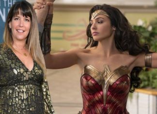 Wonder Woman 3 confirmed: Gal Gadot and Patty Jenkins return for final movie | Films | Entertainment – challenge