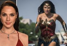 Wonder Woman: Gal Gadot discusses feeling ‘humbled’ by the reception of her DC movie | Films | Entertainment – challenge