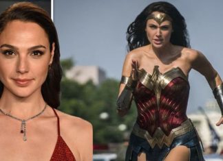 Wonder Woman: Gal Gadot discusses feeling ‘humbled’ by the reception of her DC movie | Films | Entertainment – challenge