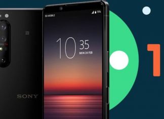 Xperia 1 II is the first Sony phone to get Android 11 update in the UK: Report