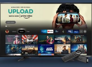 Your Amazon Fire TV stick is getting a blockbuster free upgrade and this is what’s new: Report