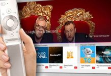 Your Samsung TV just got another free update that will put a smile on your face: Report