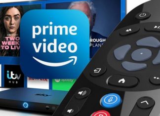 Your Sky Q box gets extra content TODAY and it’s great news if you have Amazon Prime: Report