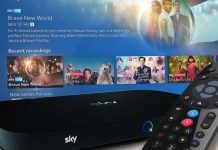 Your Sky Q box will be updated this week and here’s what’s changing: Report