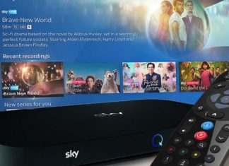 Your Sky Q box will be updated this week and here’s what’s changing: Report
