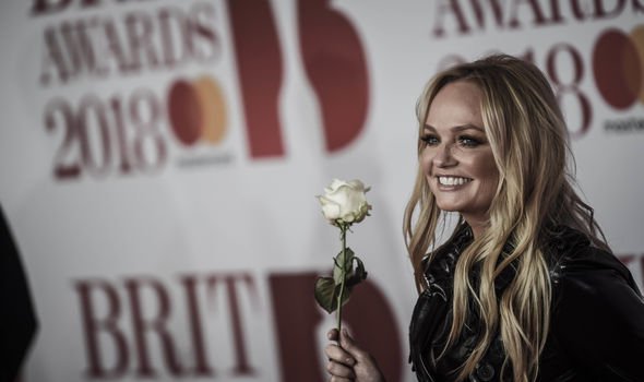 emma bunton emma bunton