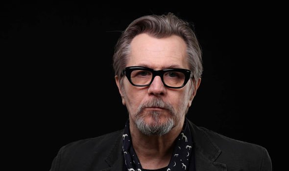 gary oldman gary oldman