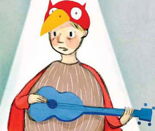 illustrations illustrations