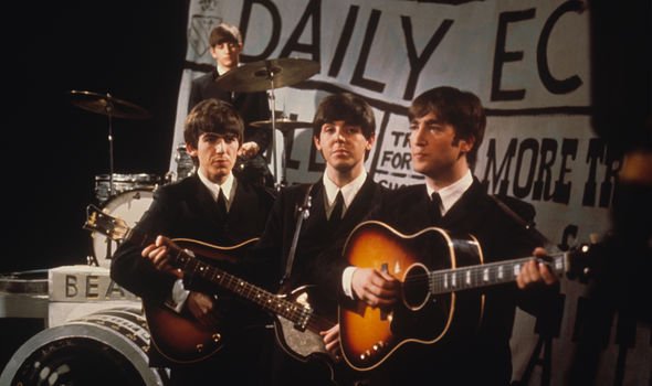 the beatles john lennon paul mccartney song helter