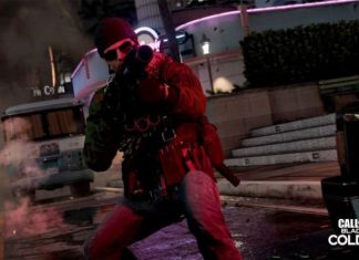 Call of Duty Black Ops: Cold War update and Warzone playlist patch news | Gaming | Entertainment – challenge