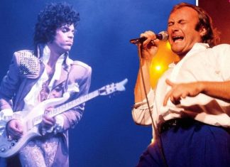 1980s lyrics quiz: Can you complete the lyrics in these 80s hits? | Music | Entertainment – challenge