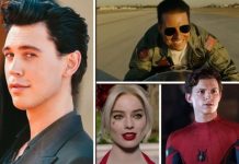 2021 movies: 45 Unmissable Blockbusters Part 2 (July-Dec) Top Gun 2 to Elvis Presley movie | Films | Entertainment – challenge