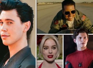 2021 movies: 45 Unmissable Blockbusters Part 2 (July-Dec) Top Gun 2 to Elvis Presley movie | Films | Entertainment – challenge