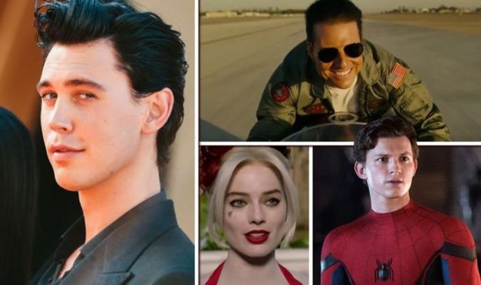 2021 movies: 45 Unmissable Blockbusters Part 2 (July-Dec) Top Gun