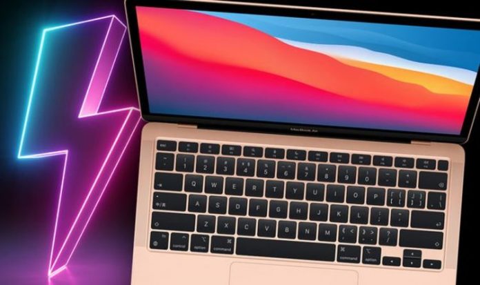 A supercharged new MacBook could be coming soon from Apple