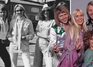 ABBA lyrics quiz: Can you complete the line to these famous ABBA lyrics? – challenge