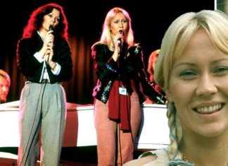 ABBA members: What happened to Agnetha Fältskog after ABBA? | Music | Entertainment – challenge