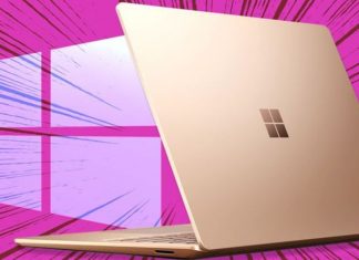 All-new Windows 10 design unmasked and it’s a pretty dramatic change: Report