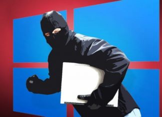 All-new Windows 10X has a clever plan to put off thieves: Report