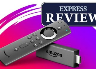 Amazon Fire TV Stick review: small tweaks, but that’s no bad thing: Report