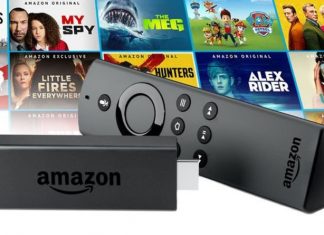 Amazon Fire TV upgrade makes it easier to watch live sports and shows: Report