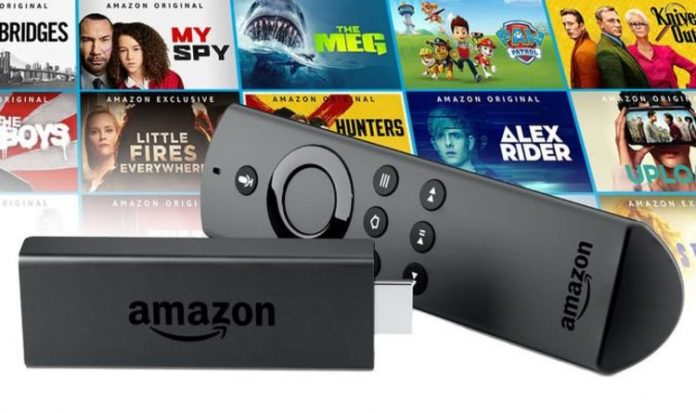 Amazon Fire Tv upgrade will make it less complicated to observe are living sports and displays: Report