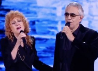 Andrea Bocelli sings Hallelujah with Fiorella Mannoia in powerful duet – WATCH | Music | Entertainment – challenge