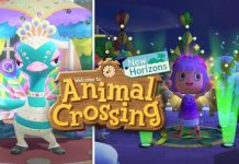 Animal Crossing New Horizons free Festivale update release date, early patch notes news | Gaming | Entertainment – challenge