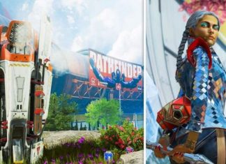 Apex Legends Fight Night Collection event date, time, new skins, update PATCH NOTES | Gaming | Entertainment – challenge