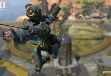 Apex Legends patch notes for meta tweaks and Fight Night update | Gaming | Entertainment – challenge