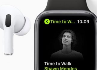 Apple Watch and Fitness+ update wants to make your next walk more exciting: Report