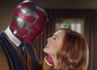 Avengers: Axed ‘nude’ scene introduced WandaVision star entirely naked | Films | Entertainment – challenge