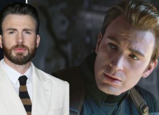 Avengers: Bad news for Captain America fans as Chris Evans denies Marvel return | Films | Entertainment – challenge