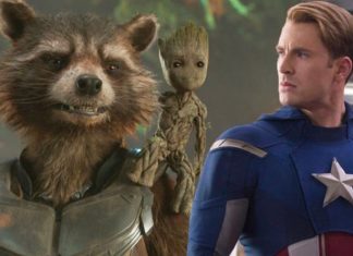 Avengers Endgame deleted scene changes the Battle of New York forever | Films | Entertainment – challenge