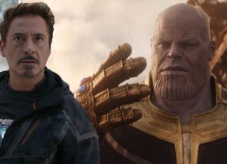 Avengers Endgame foreshadowed Tony Stark’s death in the first scene | Films | Entertainment – challenge