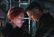 Avengers Endgame theory: Black Widow and Hawkeye were on opposite sides in Budapest | Films | Entertainment – challenge