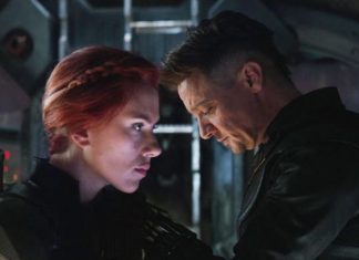 Avengers Endgame theory: Black Widow and Hawkeye were on opposite sides in Budapest | Films | Entertainment – challenge