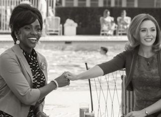 Avengers Endgame timeline: WandaVision star confirms devastating news for Marvel Universe | Films | Entertainment – challenge