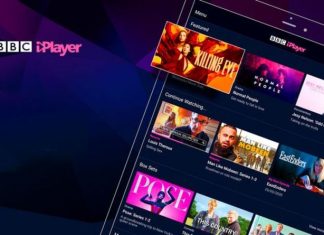 BBC iPlayer sees huge surge in popularity throughout lockdown: Report