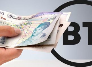 BT accused of overcharging customers and millions could be owed £500 compensation: Report