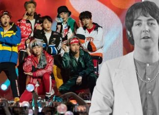 BTS defeat The Beatles in 2020’s albums of the year – by a lot | Music | Entertainment – challenge