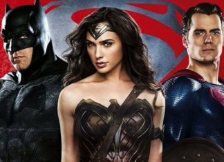 Batman, Superman, Wonder Woman Trinity film ‘depends on Justice League Snyder Cut success’ | Films | Entertainment – challenge