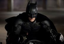 Batman The Dark Knight actor is now SECOND in line for US Presidency after Joe Biden | Films | Entertainment – challenge