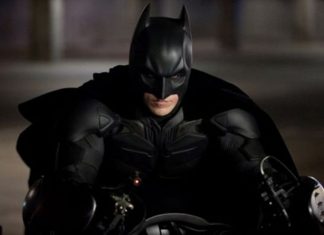 Batman The Dark Knight actor is now SECOND in line for US Presidency after Joe Biden | Films | Entertainment – challenge