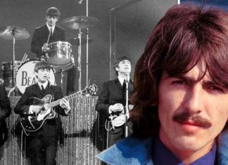 Beatles members: Why George Harrison threatened to quit ‘for good’ | Music | Entertainment – challenge