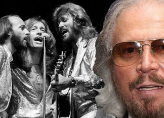 Bee Gees Barry Gibb admits ‘I feel guilty for stayin’ alive’ after brothers deaths | Music | Entertainment – challenge