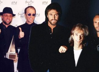 Bee Gees band members: What happened to Maurice and Robin Gibb? | Music | Entertainment – challenge